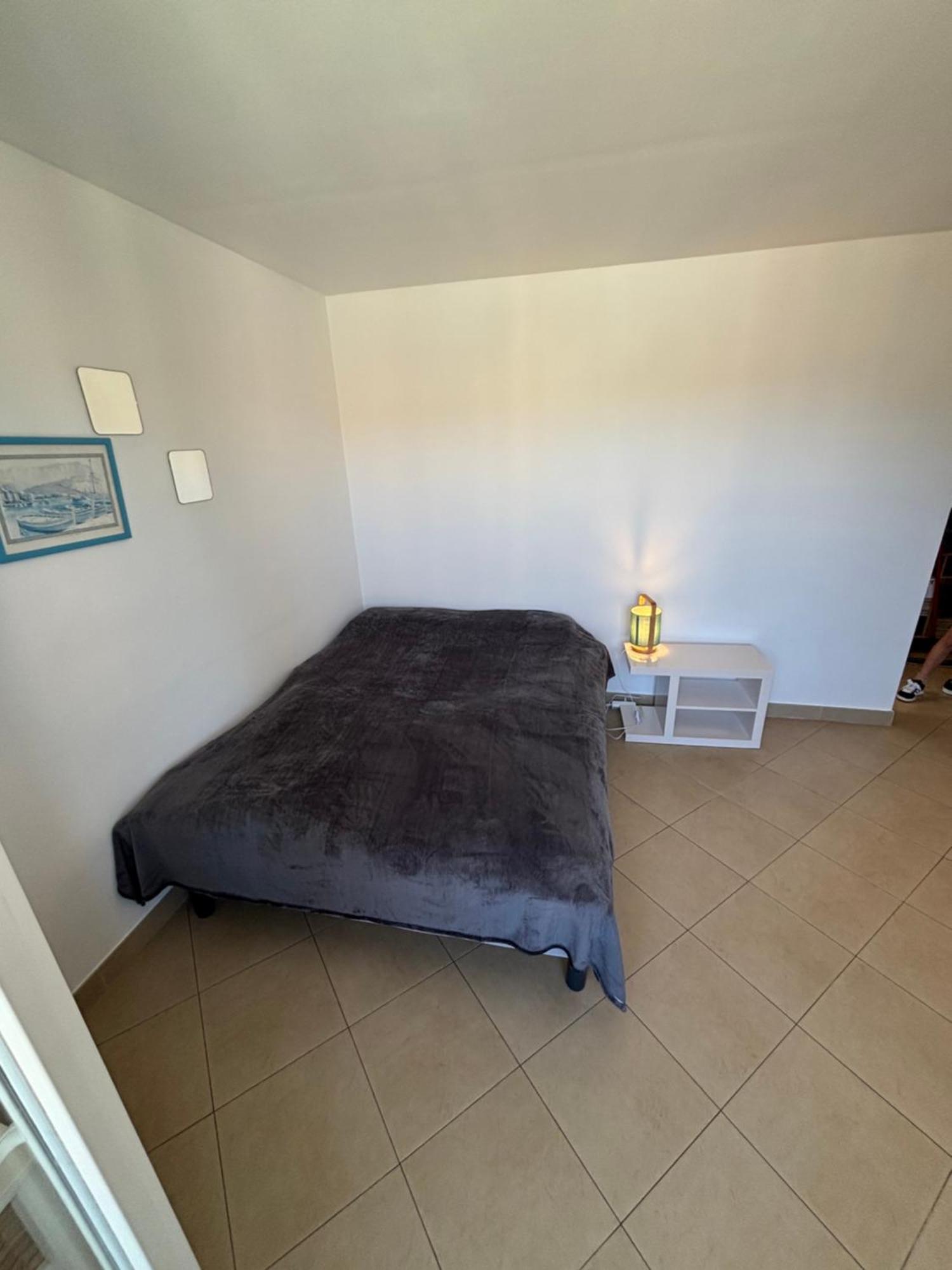 Appartement Centre Du Village Cassis Exterior photo